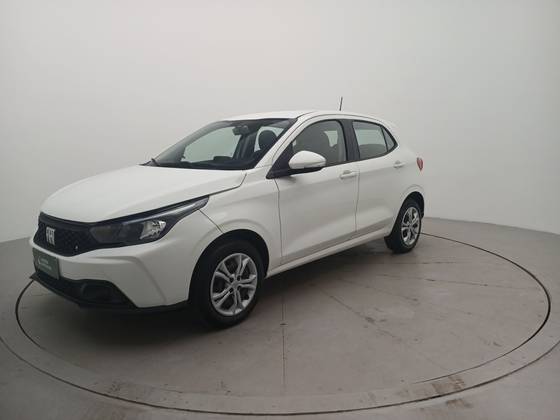 FIAT ARGO 1.0 FIREFLY FLEX DRIVE MANUAL FIAT ARGO 1.0 FIREFLY FLEX DRIVE MANUAL